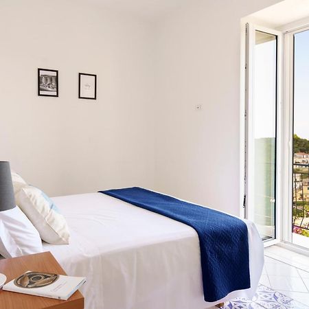 Casa Geronimo Βίλα Vietri Εξωτερικό φωτογραφία