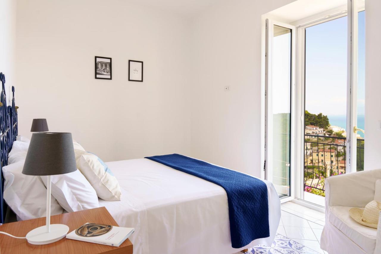 Casa Geronimo Βίλα Vietri Εξωτερικό φωτογραφία