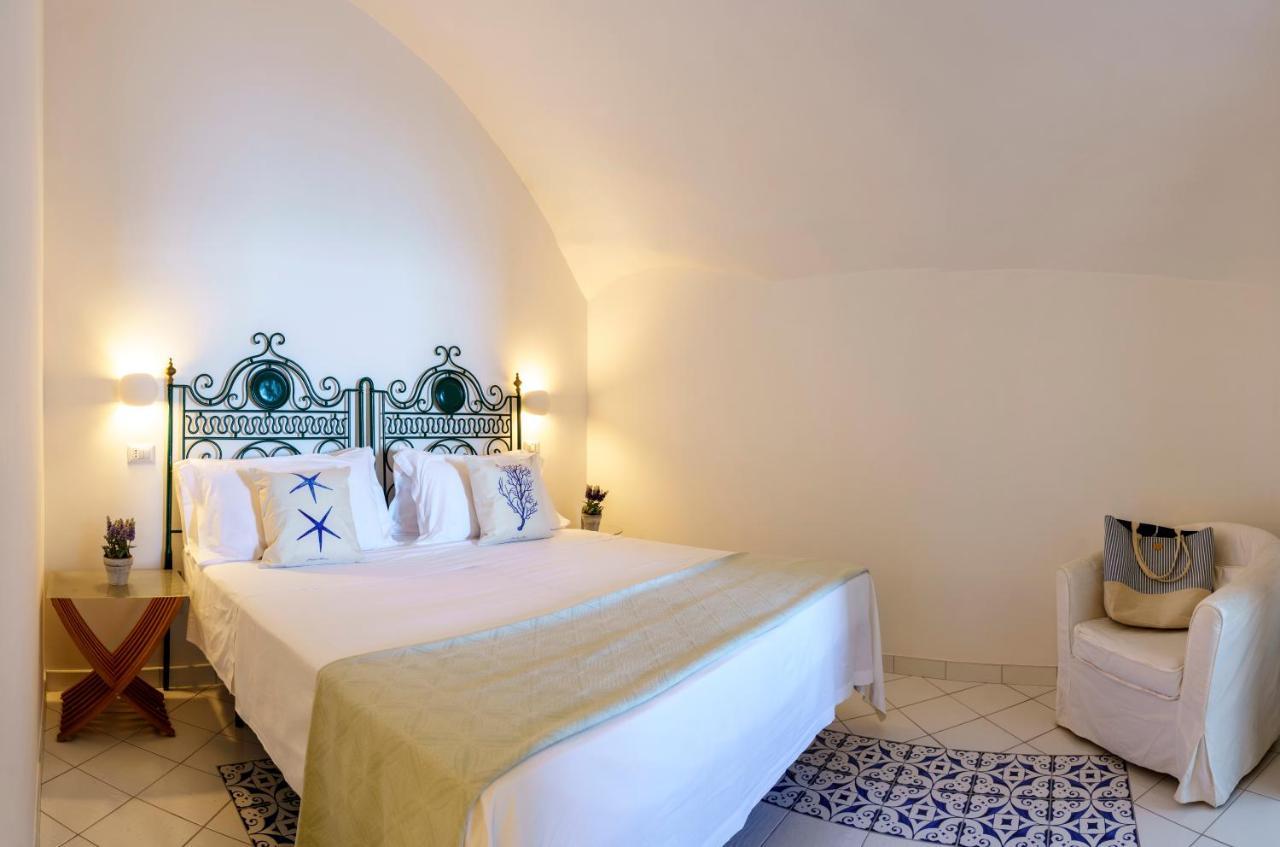 Casa Geronimo Βίλα Vietri Εξωτερικό φωτογραφία