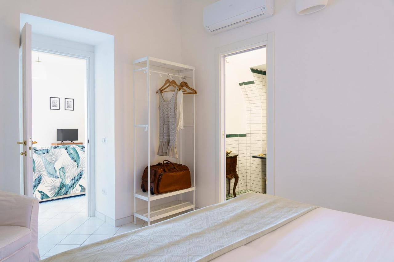 Casa Geronimo Βίλα Vietri Εξωτερικό φωτογραφία